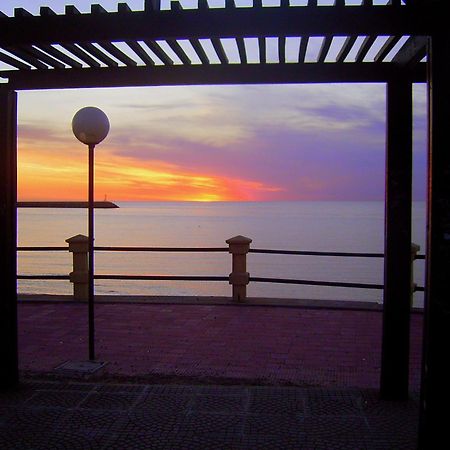 Hotel La Cumbre Piriapolis Exterior photo